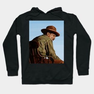 Daniel Plainview Hoodie